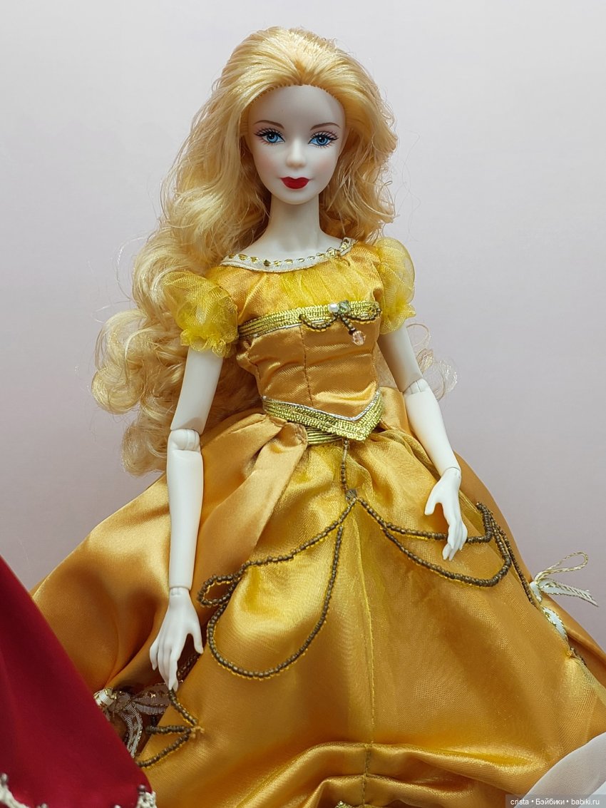 Фешенки на минималках, или новые куклы FASHION DOLL LOOK c AliExpress