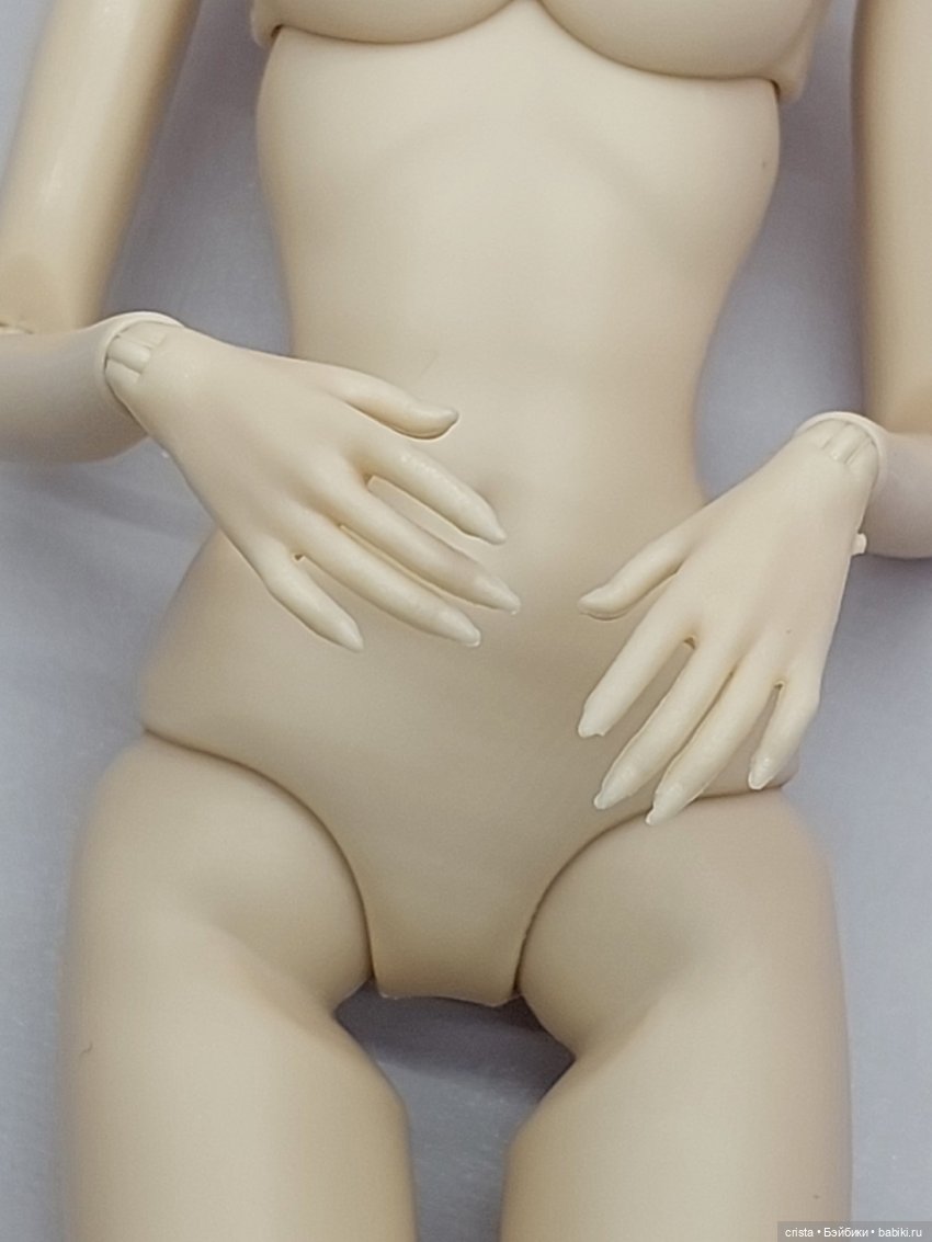 Фешенки на минималках, или новые куклы FASHION DOLL LOOK c AliExpress