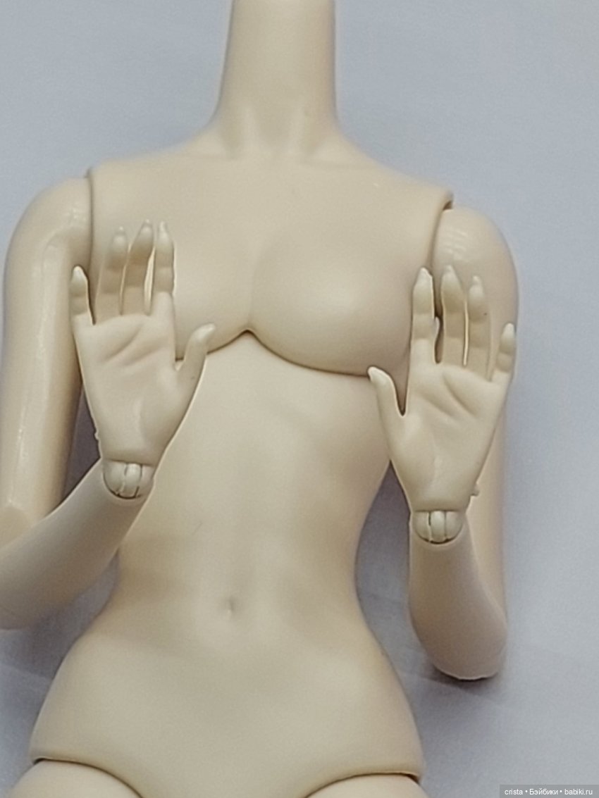 Фешенки на минималках, или новые куклы FASHION DOLL LOOK c AliExpress