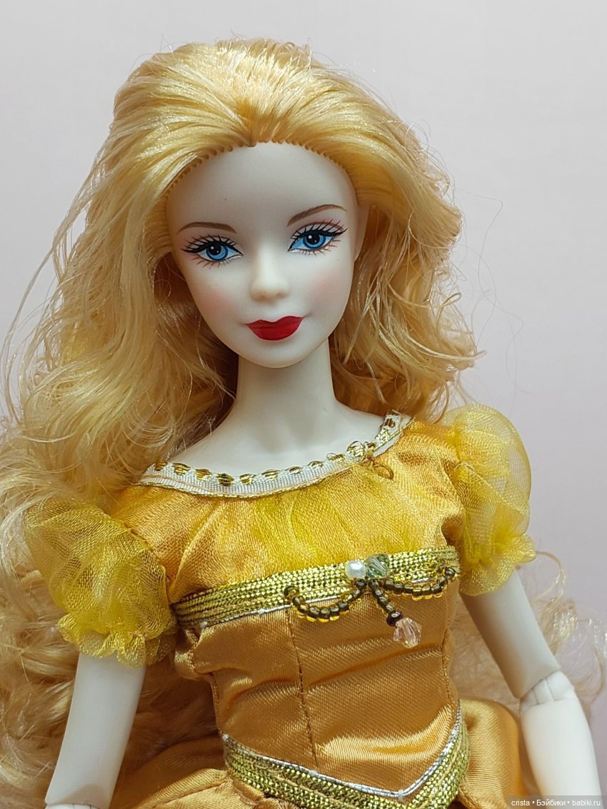 Фешенки на минималках, или новые куклы FASHION DOLL LOOK c AliExpress