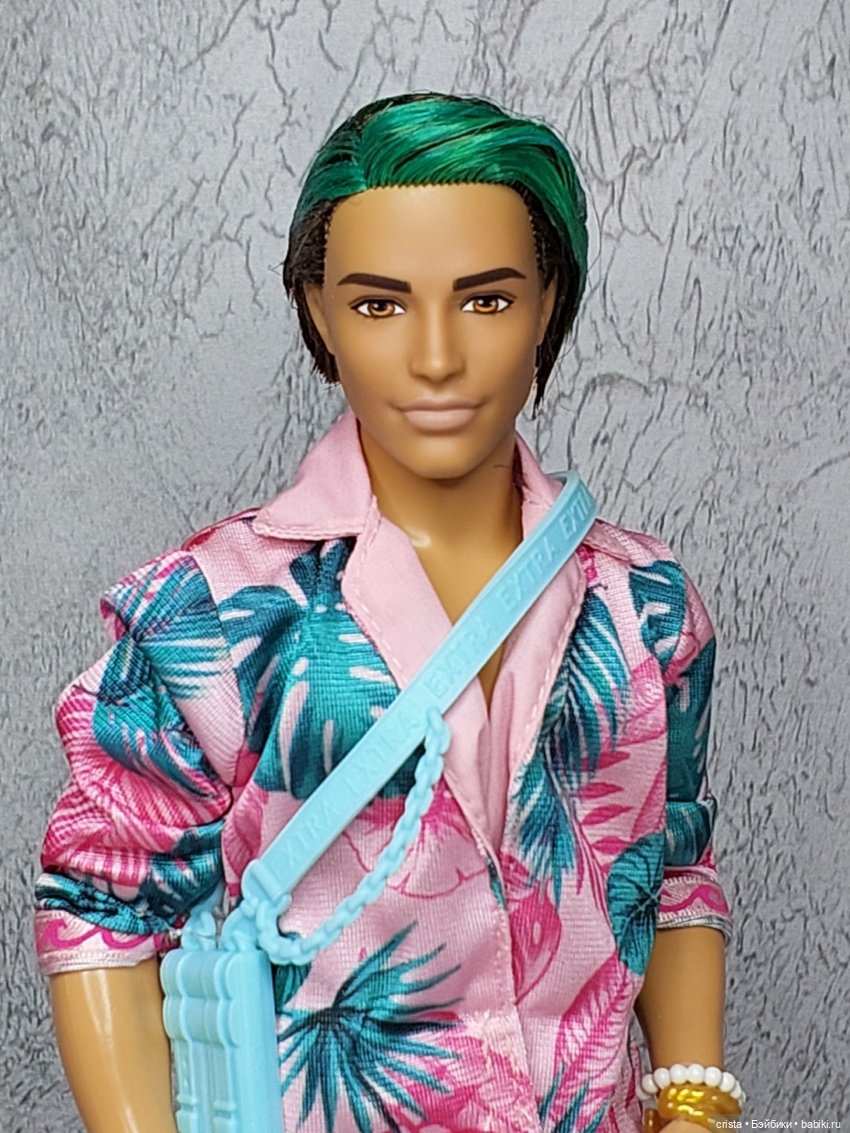 Репортаж из моего "куклятника": новенькие! Часть 1: парни