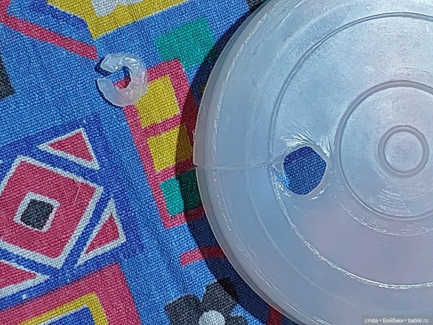 Модернизация шейного шарнира при пересадке голов Интегрити на тела маттел МТМ (фото 8)