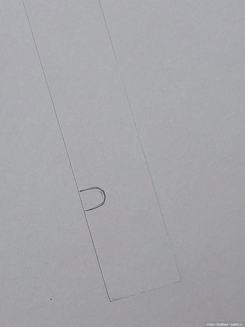 Модернизация шейного шарнира при пересадке голов Интегрити на тела маттел МТМ