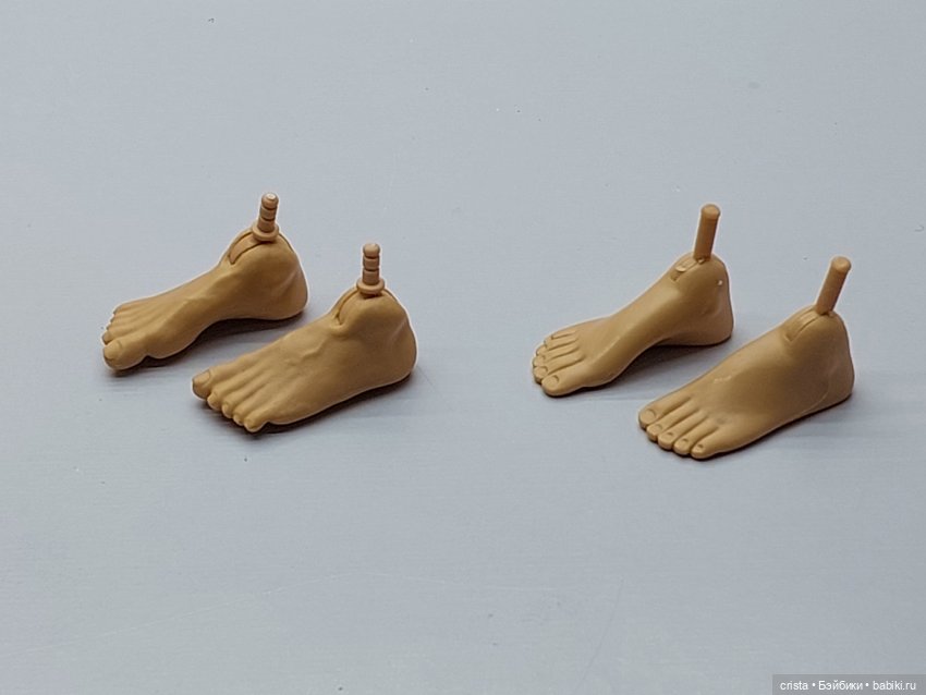 Обзор на новое мужское тело Mengf