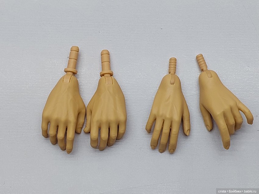 Обзор на новое мужское тело Mengf (фото 10)