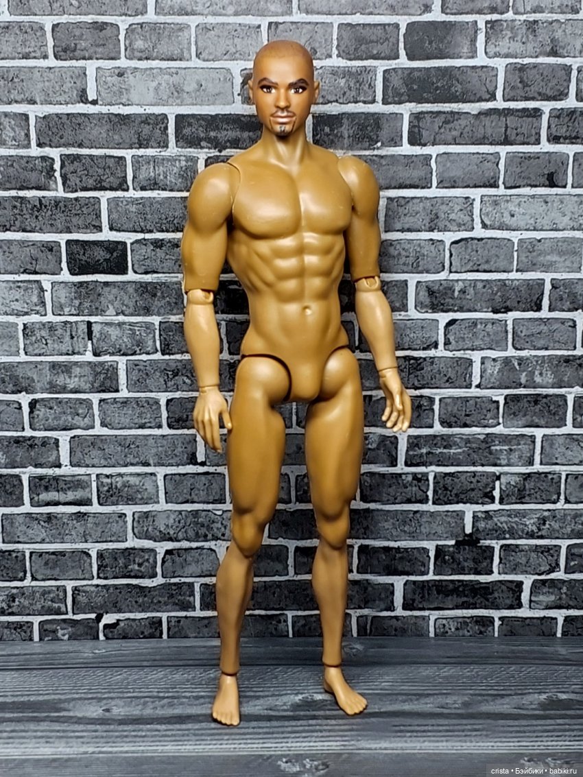 Аналоги тел Адонисов с Алиэкспресс