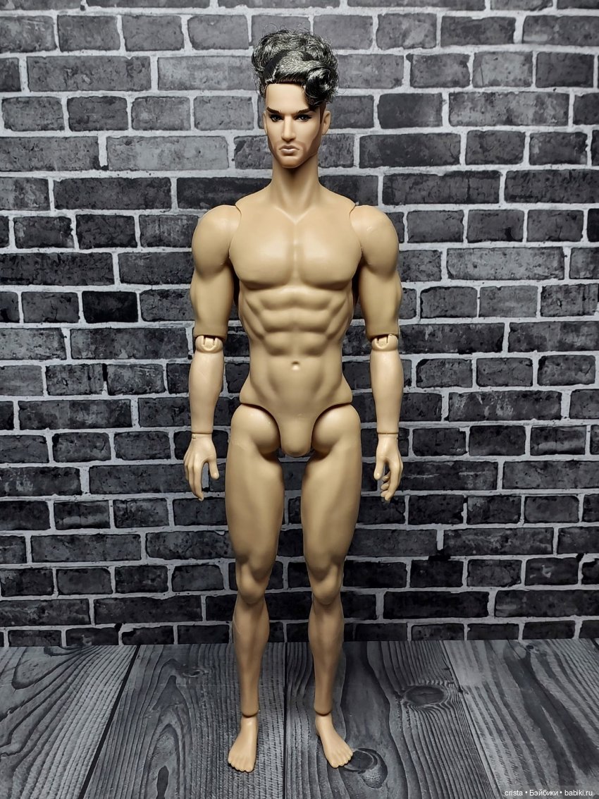 Аналоги тел Адонисов с Алиэкспресс