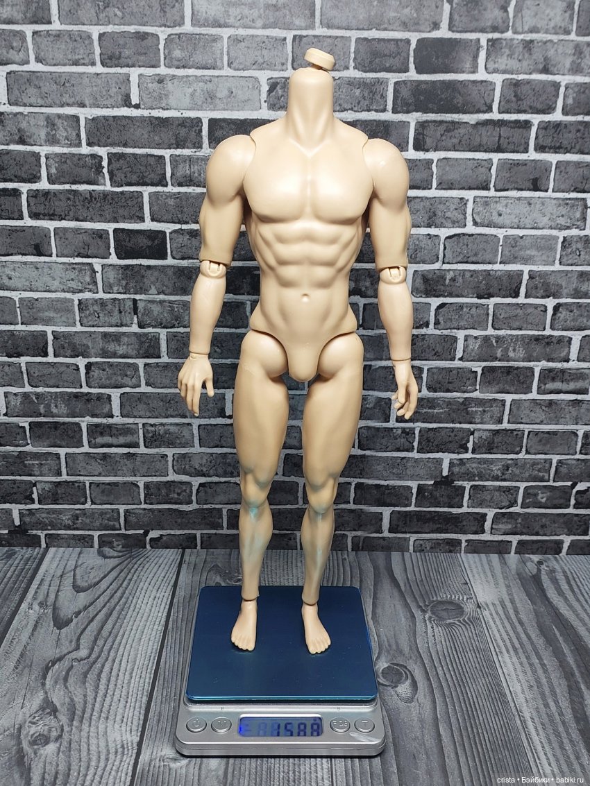 Аналоги тел Адонисов с Алиэкспресс (фото 6)