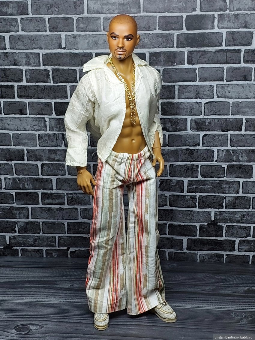 Аналоги тел Адонисов с Алиэкспресс