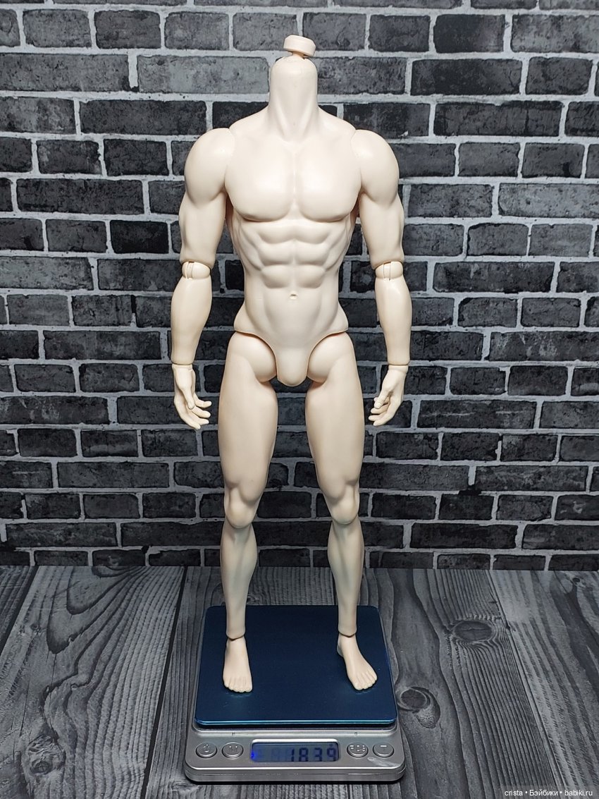 Аналоги тел Адонисов с Алиэкспресс (фото 4)