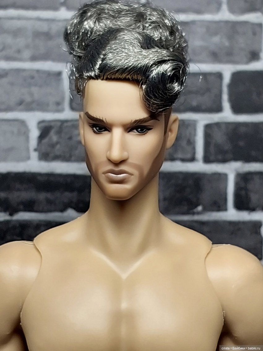 Аналоги тел Адонисов с Алиэкспресс