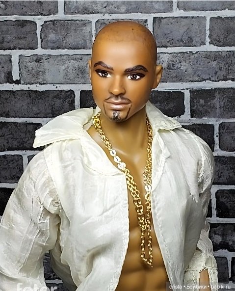 Аналоги тел Адонисов с Алиэкспресс