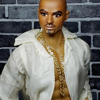 Аналоги тел Адонисов с Алиэкспресс