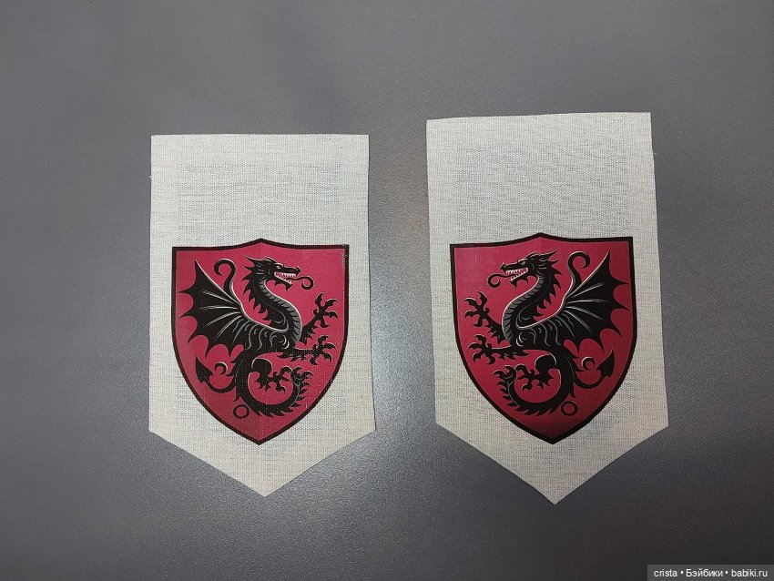 Обсидиановый трон — Мебель для кукол и домиков: фото (фото 9)