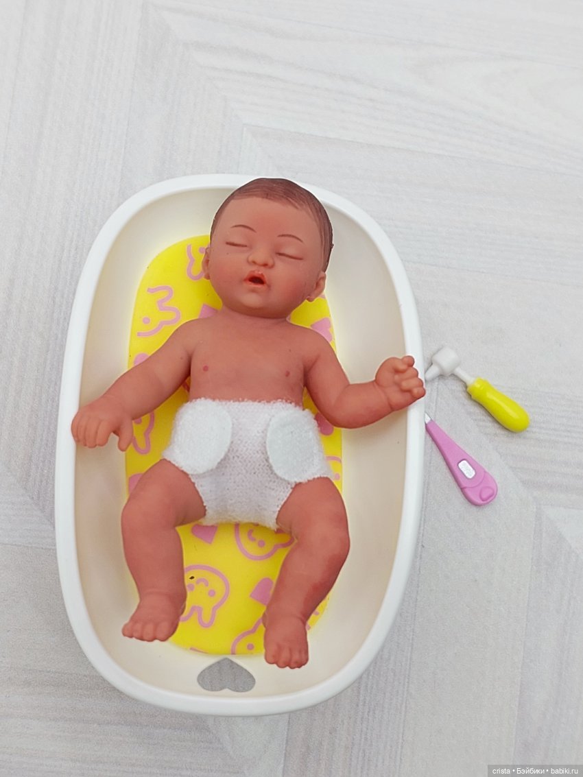 Zuru My mini baby 2, или как я собрала всю коллекцию