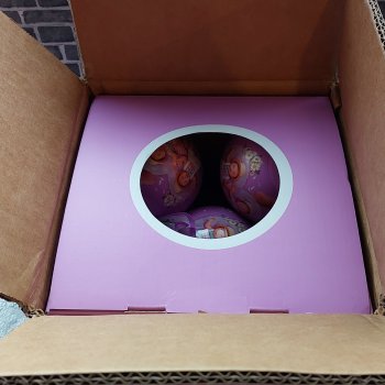 Zuru My mini baby 2, или как я собрала всю коллекцию.