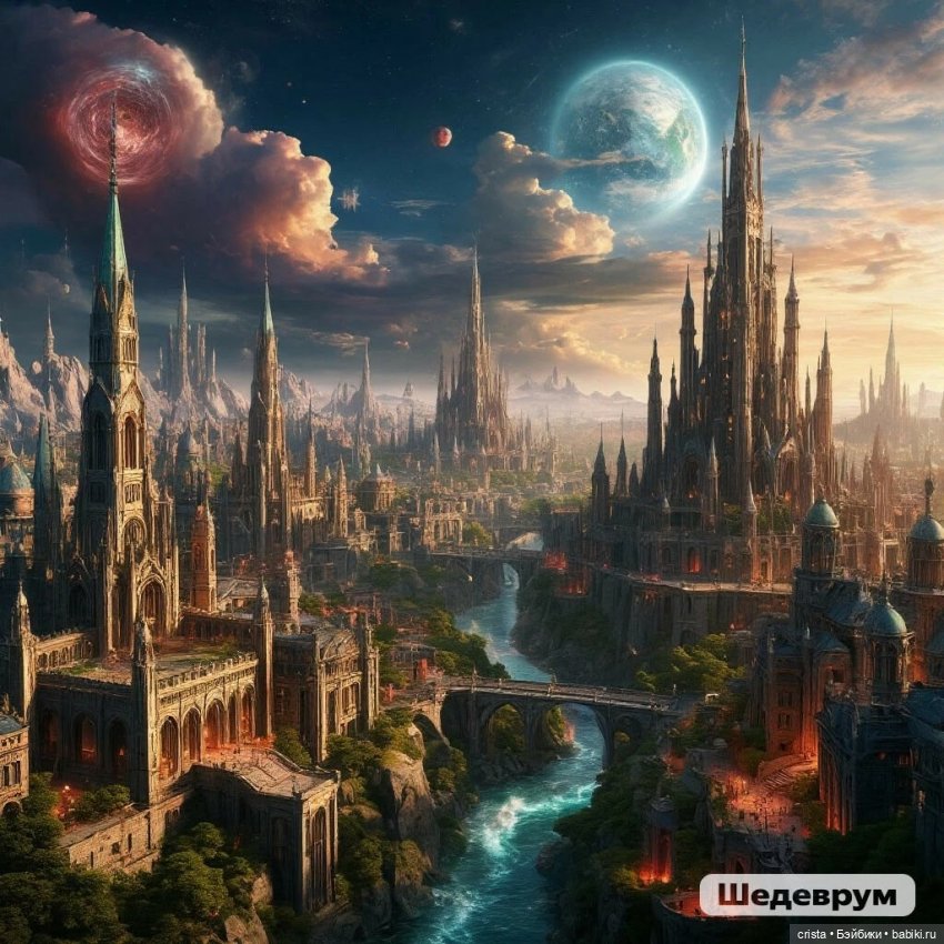 Августфест 2026. Пролог к циклу фотоисторий "По ту сторону зеркала" (фото 7)