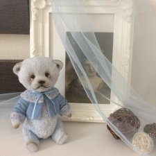 Мишка Дарси