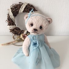 Мишка Алиса