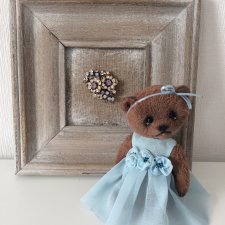 Мишка Наоми