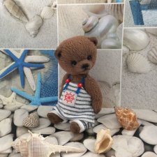 Мишка Егорка