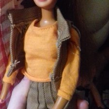 Проблема с заменой ручек