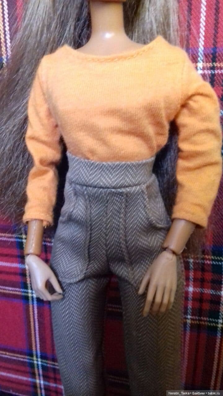 Мой опыт замены ручек кукле от Lanard Toys, или первый блин комом (но оно того стоило) (фото 7)