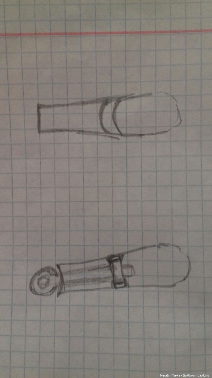 Мой опыт замены ручек кукле от Lanard Toys, или первый блин комом (но оно того стоило) (фото 2)