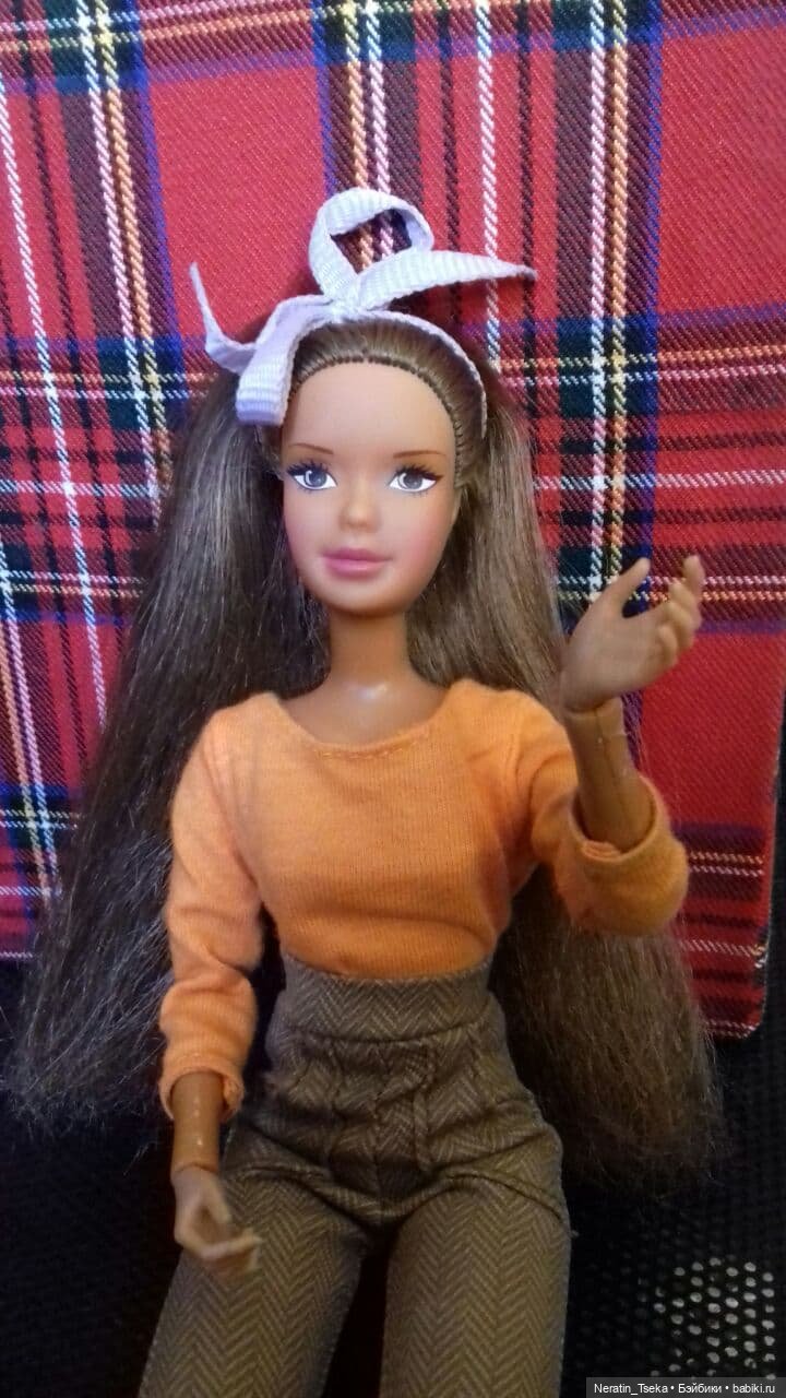 Мой опыт замены ручек кукле от Lanard Toys, или первый блин комом (но оно того стоило) (фото 6)