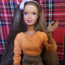 Мой опыт замены ручек кукле от Lanard Toys, или первый блин комом (но оно того стоило)