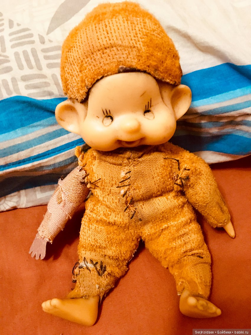 Мончичи до 1980ьгода