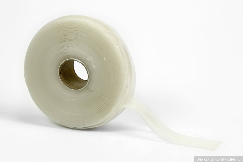 Силиконовая лента