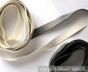 Латексная резинка