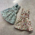 Сарафанчики для Руруко