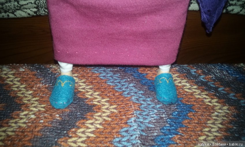 Всё решает мейк — Разные шарнирные куклы (не БЖД): редкие