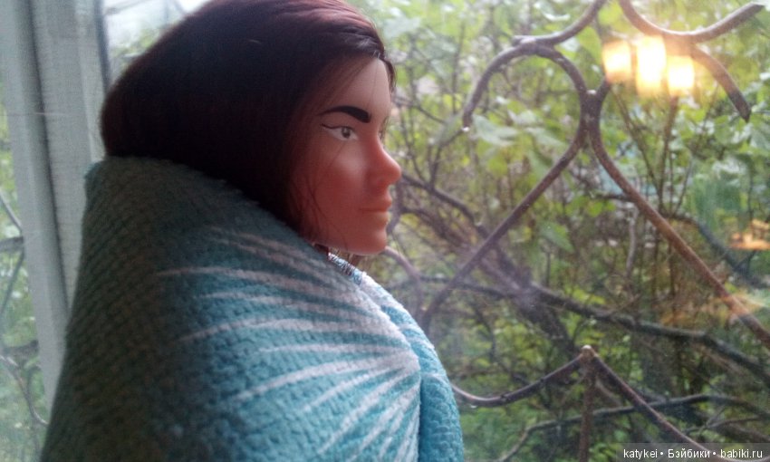 Всё решает мейк — Разные шарнирные куклы (не БЖД): редкие