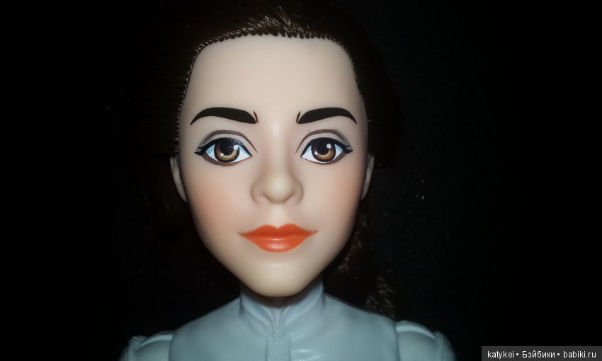 Всё решает мейк — Разные шарнирные куклы (не БЖД): редкие (фото 6)