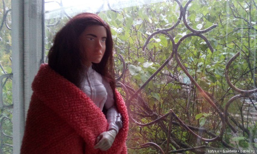 Всё решает мейк — Разные шарнирные куклы (не БЖД): редкие