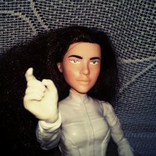 Всё решает мейк