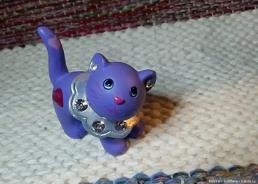 Счастливая случайность, Лента мини (фото 9)