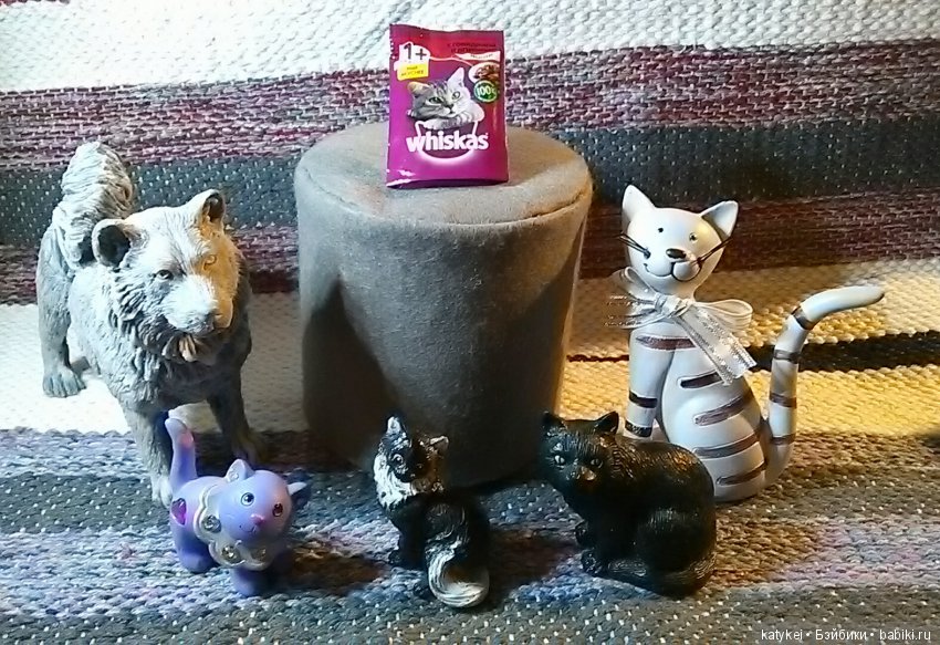 Счастливая случайность, Лента мини