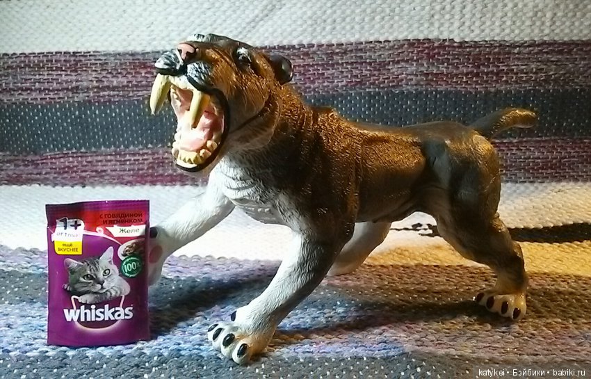 Счастливая случайность, Лента мини