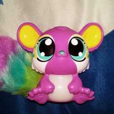 Новые звери от Маттел