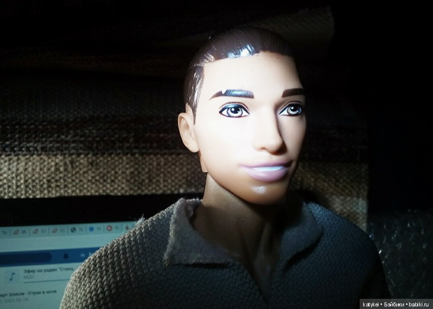 Полный комплект — Гибриды шарнирных кукол (не БЖД): подбор тела