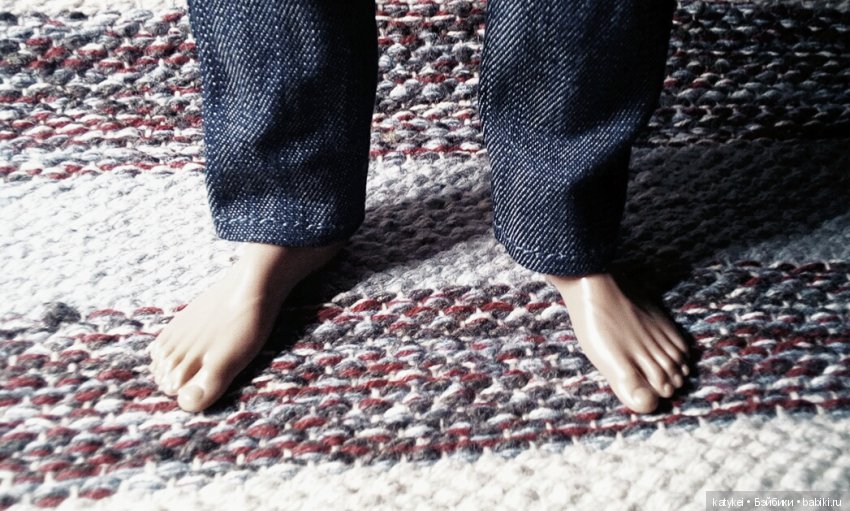 Полный комплект — Гибриды шарнирных кукол (не БЖД): подбор тела