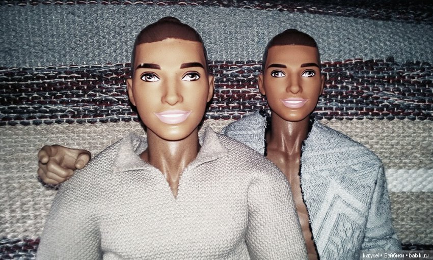 Полный комплект — Гибриды шарнирных кукол (не БЖД): подбор тела