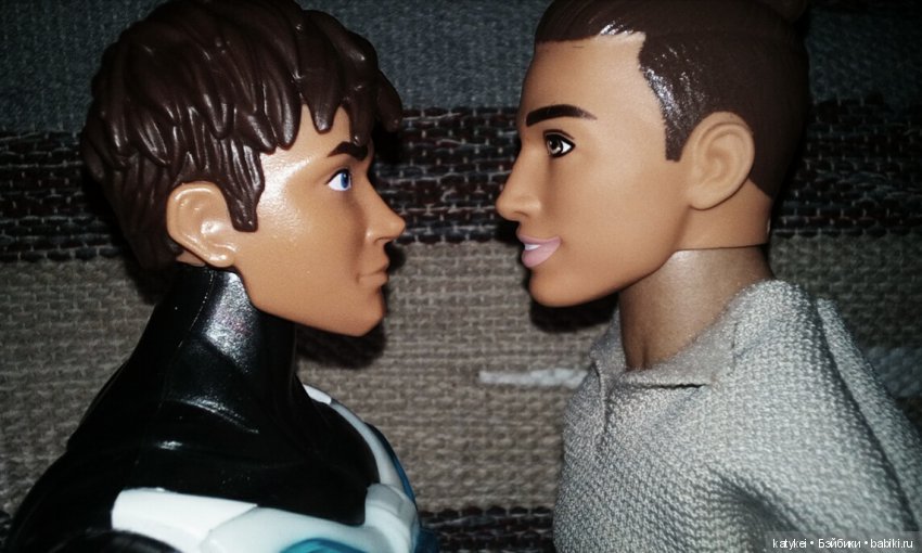 Полный комплект — Гибриды шарнирных кукол (не БЖД): подбор тела