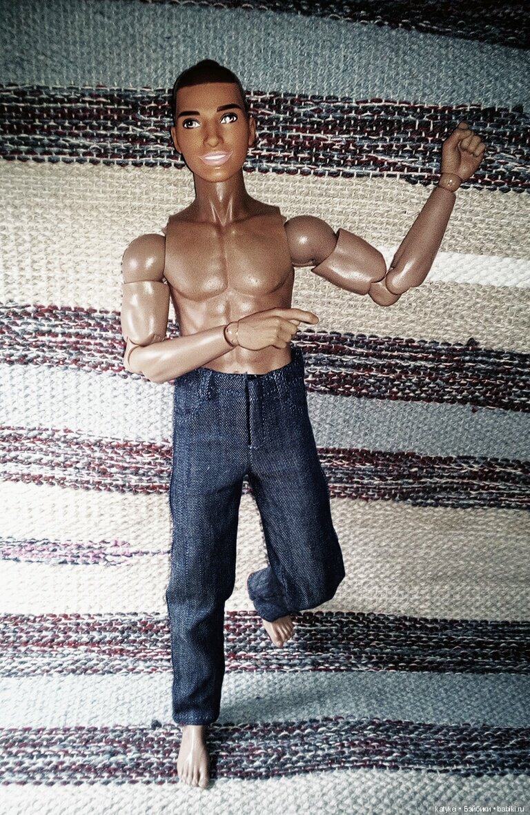 Полный комплект — Гибриды шарнирных кукол (не БЖД): подбор тела