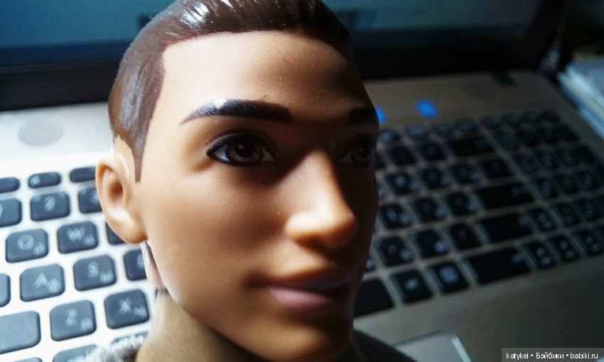 Полный комплект — Гибриды шарнирных кукол (не БЖД): подбор тела