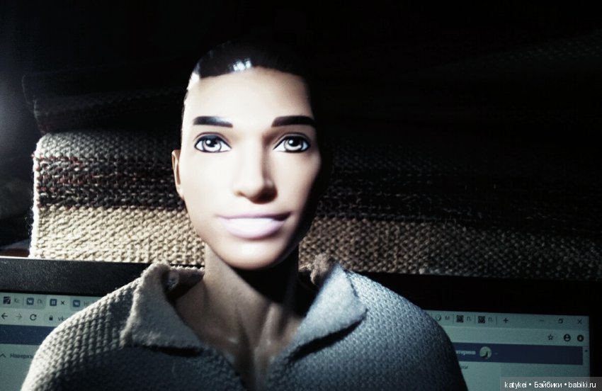 Полный комплект — Гибриды шарнирных кукол (не БЖД): подбор тела